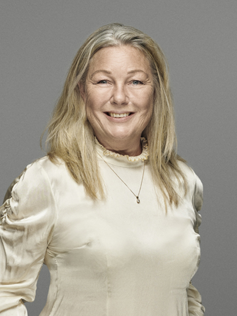 Birgitte Valbirk Moe